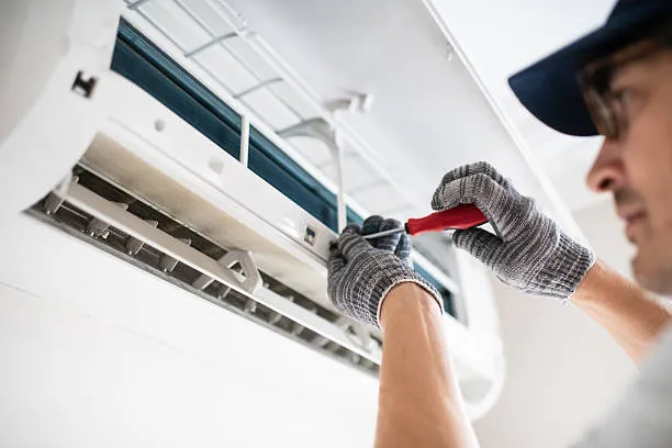 Air Conditioning Repair in Fort Worth