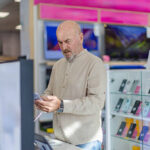 Buy Used Phone In Chatham