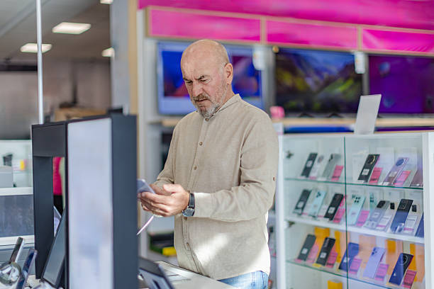 Buy Used Phone In Chatham