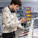 iPhone Shop Godalming