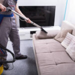 When furniture starts looking dull, stained, or covered with dust, a professional upholstery cleaning service Fairfax can help restore its original beauty.