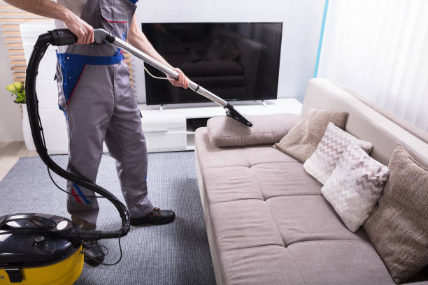 When furniture starts looking dull, stained, or covered with dust, a professional upholstery cleaning service Fairfax can help restore its original beauty.