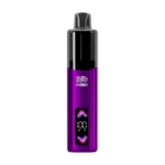 ivg nexio pods