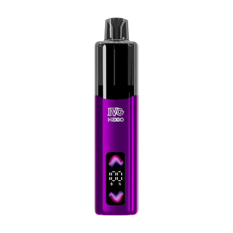 ivg nexio pods