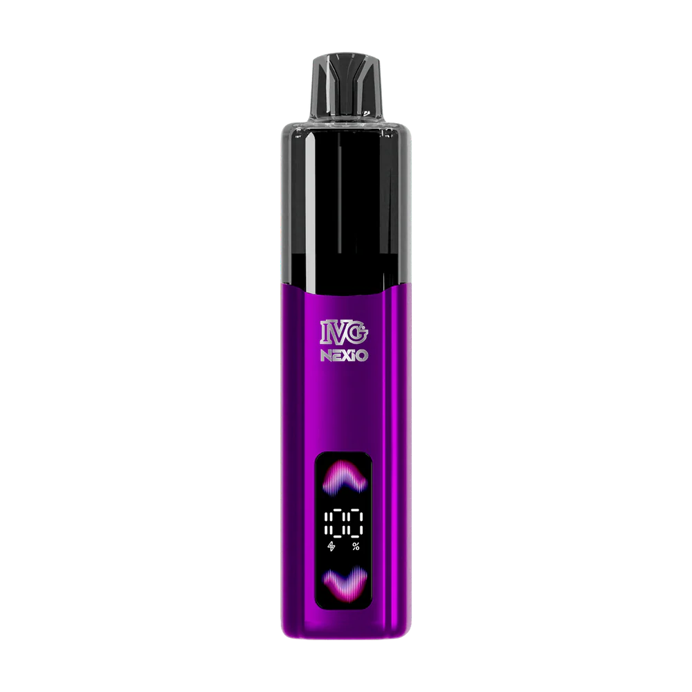 ivg nexio pods