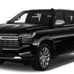 Corporate Limo Service Canada