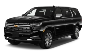 Corporate Limo Service Canada