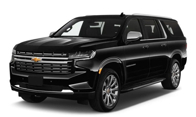 Corporate Limo Service Canada