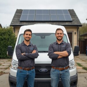 solar sales proposal