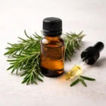 What Vanilla Oil and Rosemary Oil Do for Your Skin