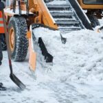 Snow Removal