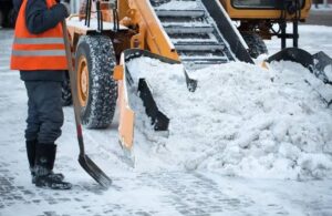 Snow Removal