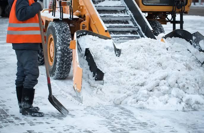 Snow Removal