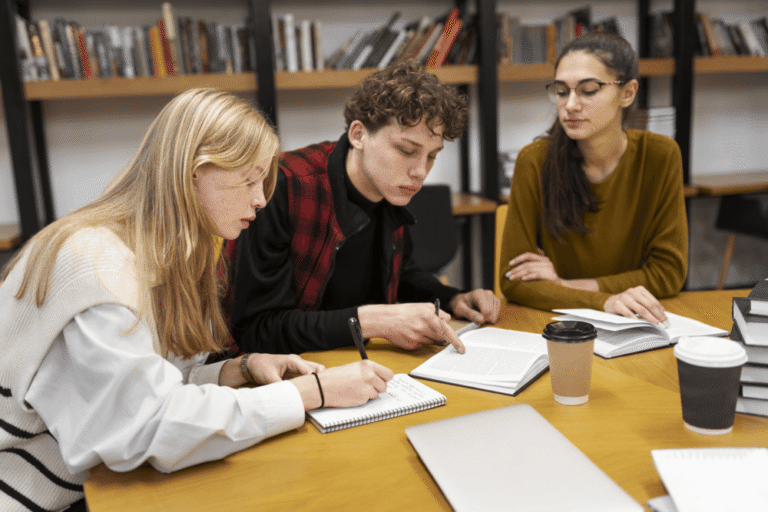 How Do You Create an Effective Study Schedule?