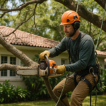 Deadwood Removal