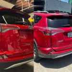 auto body shop pasadena