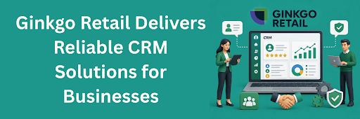  CRM system Sharjah 