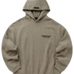 Essentials Hoodie