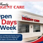 Family Urgent Care Schererville Indian