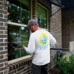 Window Cleaning Services 