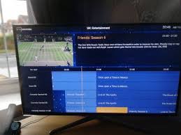 Sky Glass IPTV Free Trial