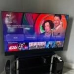 Sky Glass IPTV UK