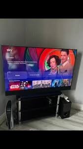 Sky Glass IPTV UK