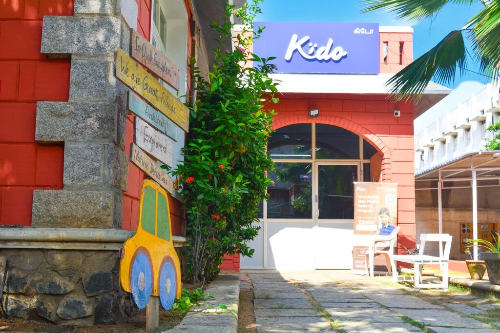 best preschool in ESTZ,preschool in ESTZ