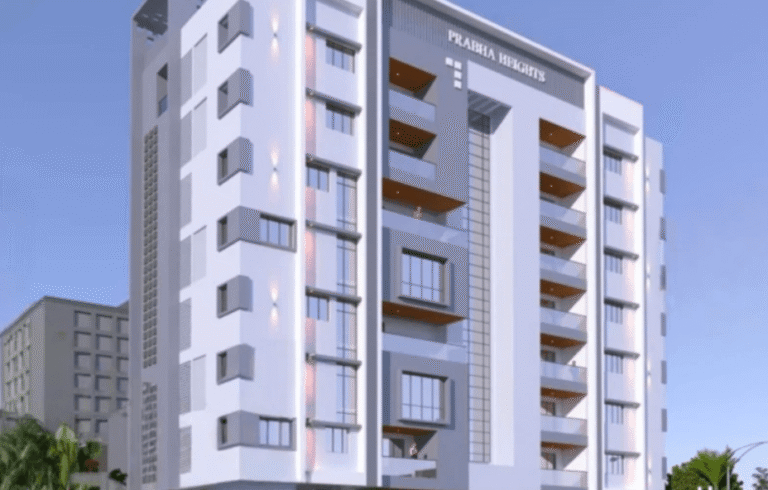 Prabha Heights