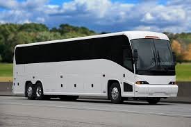 Bus Rental Toronto