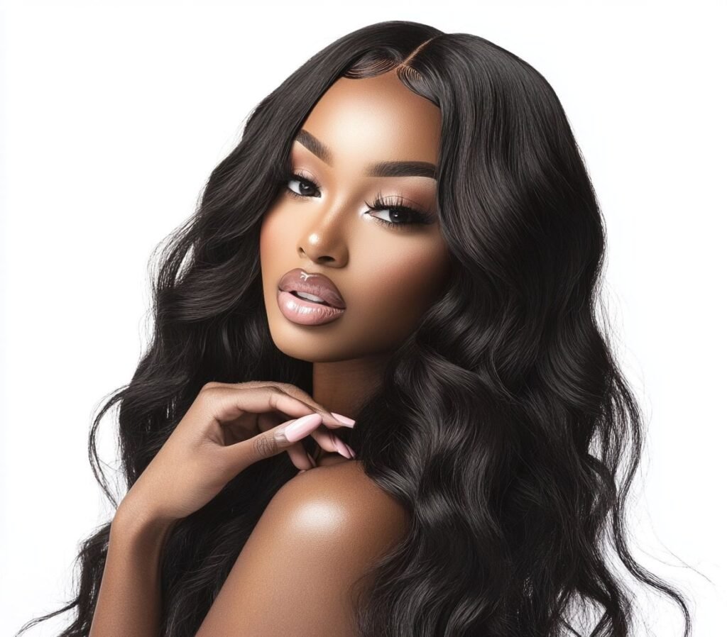 Daily Wig Maintenance