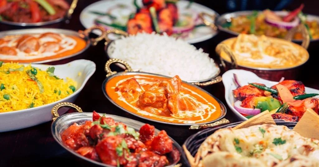 Halal Pakistani Restaurant Windsor Families Call Their Regular