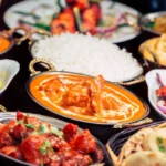 Halal Pakistani Restaurant Windsor Families Call Their Regular