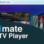 Tivimate 8K IPTV USA