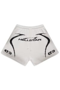 Hellstar Shorts