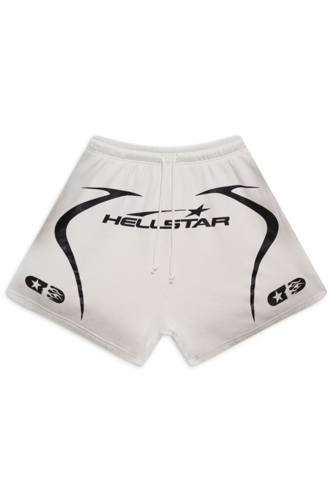 Hellstar Shorts