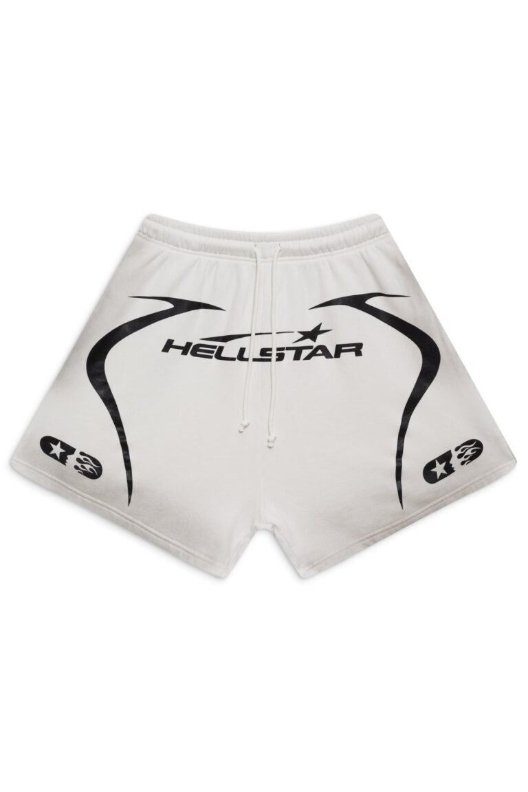 Hellstar Shorts