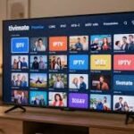 TiviMate IPTV Free Trial
