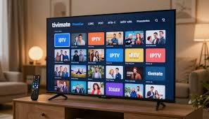 TiviMate IPTV Free Trial