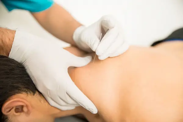 Nearby Physical Therapy Clinic