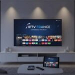 IPTV France