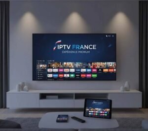 IPTV France