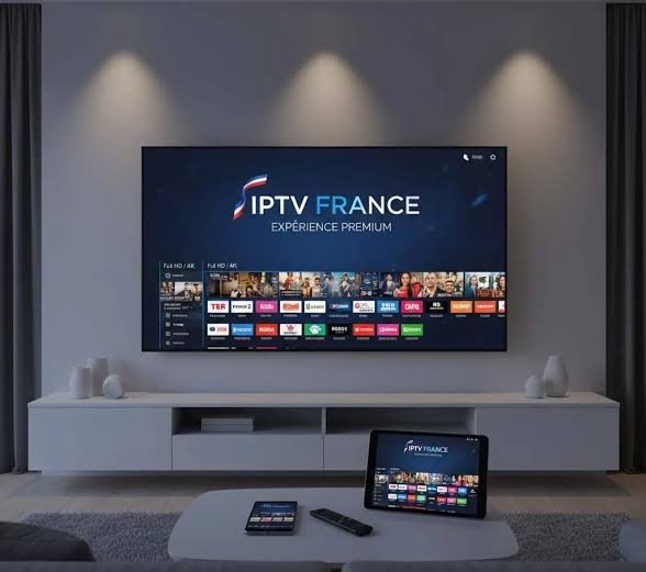 IPTV France
