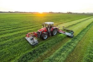 Keep Your Farm Moving With Fast Fuel Delivery