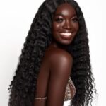 Raw hair bundles