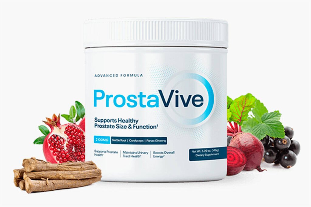 ProstaVive