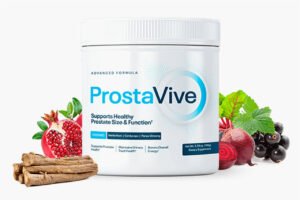 ProstaVive