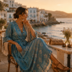 Outfit Spiaggia Donna
