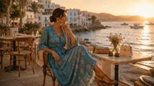 Outfit Spiaggia Donna