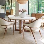 modern dining room furniture